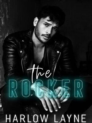 cover image of The Rocker